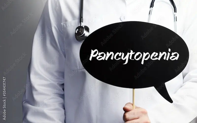 Understanding Pancytopenia and Its Management